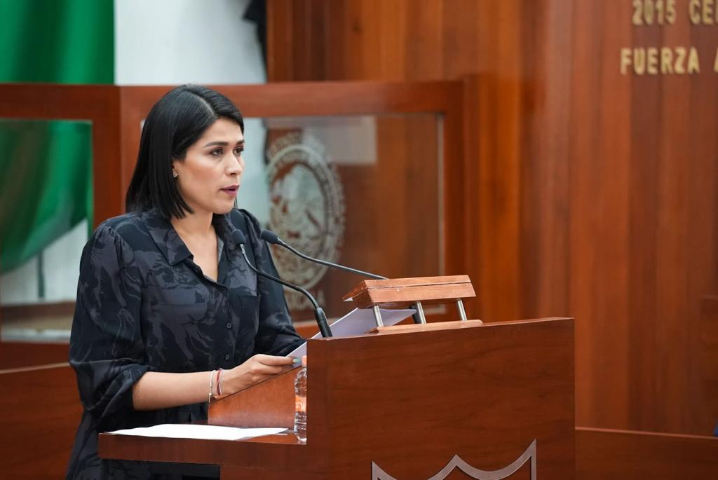 Diana Torrejón Rodríguez impulsa trabajo a favor de los grupos históricamente vulnerados